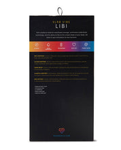 Load image into Gallery viewer, Sensuelle Libi Deep Pink
