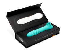 Load image into Gallery viewer, Sensuelle Triple Action Daisy Electric Blue
