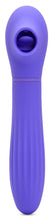 Load image into Gallery viewer, Sensuelle Triple Action Daisy Ultra Violet
