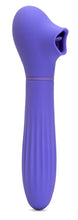 Load image into Gallery viewer, Sensuelle Triple Action Daisy Ultra Violet
