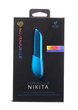 Load image into Gallery viewer, Sensuelle Nikita Deep Turquoise
