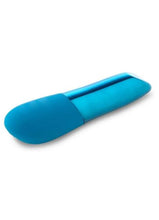 Load image into Gallery viewer, Sensuelle Nikita Deep Turquoise

