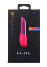 Load image into Gallery viewer, Sensuelle Nikita Pink
