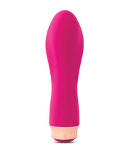 Load image into Gallery viewer, Sensuelle Lynx Bullet Magenta
