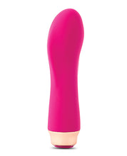 Load image into Gallery viewer, Sensuelle Lynx Bullet Magenta
