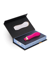 Load image into Gallery viewer, Sensuelle Lynx Bullet Magenta
