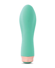 Load image into Gallery viewer, Sensuelle Lynx Bullet Tblue

