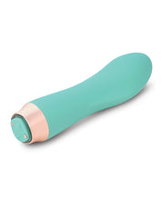 Load image into Gallery viewer, Sensuelle Lynx Bullet Tblue
