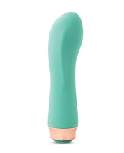 Load image into Gallery viewer, Sensuelle Lynx Bullet Tblue
