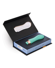 Load image into Gallery viewer, Sensuelle Lynx Bullet Tblue
