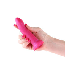 Load image into Gallery viewer, Royals 5in Charlie Metallic Pink
