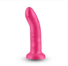 Load image into Gallery viewer, Royals 5in Charlie Metallic Pink
