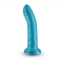 Load image into Gallery viewer, Royals 6in Charlie Metallic Teal
