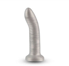 Load image into Gallery viewer, Royals 7in Charlie Metallic Champagne

