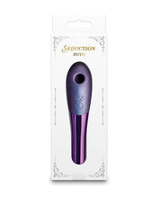 Load image into Gallery viewer, Seduction Nuvo Metallic Purple
