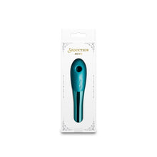 Load image into Gallery viewer, Seduction Nuvo Metallic Teal
