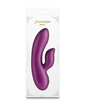 Load image into Gallery viewer, Seduction Angel Metallic Magenta
