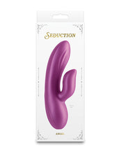 Load image into Gallery viewer, Seduction Angel Metallic Magenta
