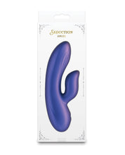 Load image into Gallery viewer, Seduction Angel Metallic Purple
