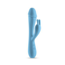 Load image into Gallery viewer, Obsessions Scarlett Light Blue
