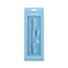 Load image into Gallery viewer, Obsessions Scarlett Light Blue

