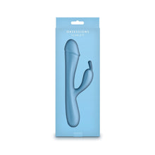 Load image into Gallery viewer, Obsessions Scarlett Light Blue
