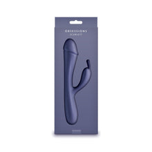 Load image into Gallery viewer, Obsessions Scarlett Dark Blue
