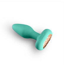 Load image into Gallery viewer, Techno Prism Teal
