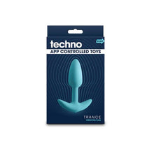 Load image into Gallery viewer, Techno Trance Blue
