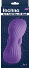 Load image into Gallery viewer, Techno Trap Purple
