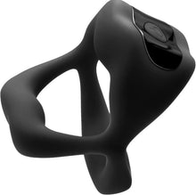 Load image into Gallery viewer, Techno Strobe Black
