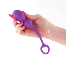 Load image into Gallery viewer, Techno Bop Violet
