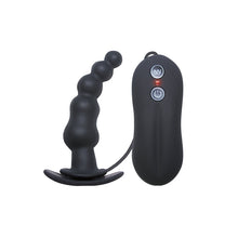 Load image into Gallery viewer, Tinglers Plug 1 Black
