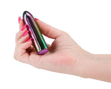 Load image into Gallery viewer, Chrome Petite Bullet Multicolor

