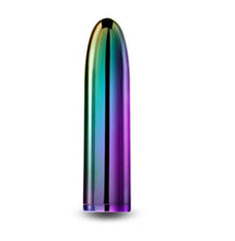 Load image into Gallery viewer, Chrome Petite Bullet Multicolor
