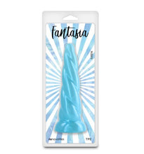 Load image into Gallery viewer, Fantasia Siren Turquoise
