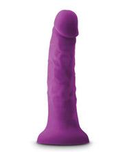 Load image into Gallery viewer, Colours Pleasures 7in Purple Vibrating
