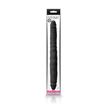 Load image into Gallery viewer, Colours Double Pleasures Black
