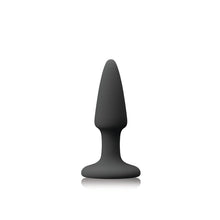 Load image into Gallery viewer, Colours Pleasures Mini Plug Black
