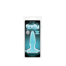 Load image into Gallery viewer, Firefly Pleasure Plug Mini Blue
