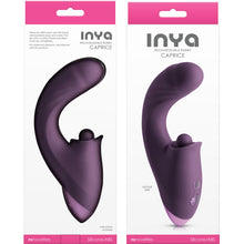 Load image into Gallery viewer, Inya Caprice Purple
