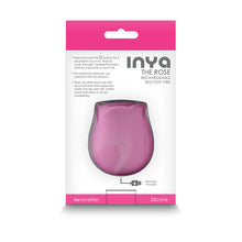 Load image into Gallery viewer, Inya The Rose Pink
