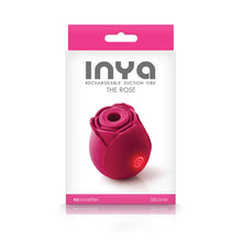 Load image into Gallery viewer, Inya The Rose Red
