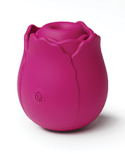 Load image into Gallery viewer, Inya The Vibrating Rose Red

