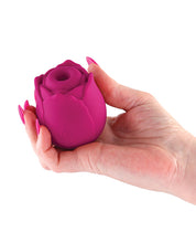 Load image into Gallery viewer, Inya The Vibrating Rose Red

