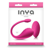 Load image into Gallery viewer, Inya Venus Pink
