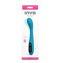 Load image into Gallery viewer, Inya Technica Teal
