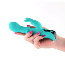 Load image into Gallery viewer, Inya Cyberluxe Aqua
