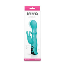 Load image into Gallery viewer, Inya Cyberluxe Aqua
