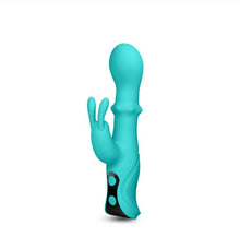 Load image into Gallery viewer, Inya Cyberluxe Aqua
